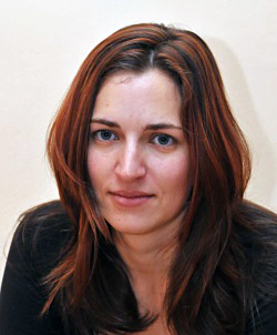 Jitka Sabo